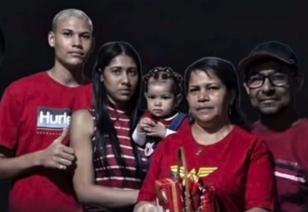 Família de Samambaia Família de Samambaia
