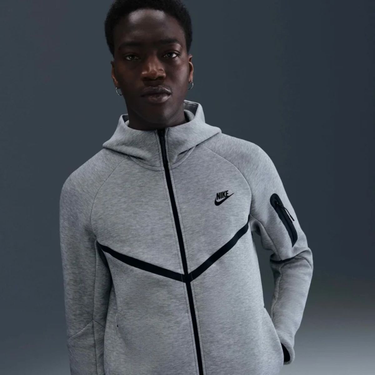 Itens da Nike